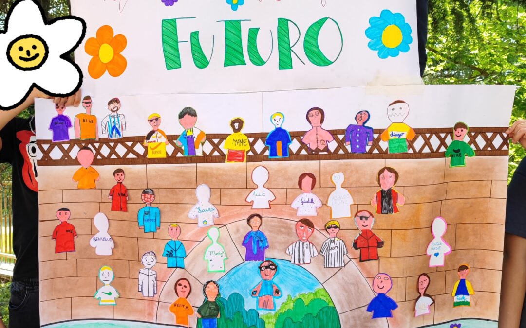Progetto Ponte Primaria-Secondaria