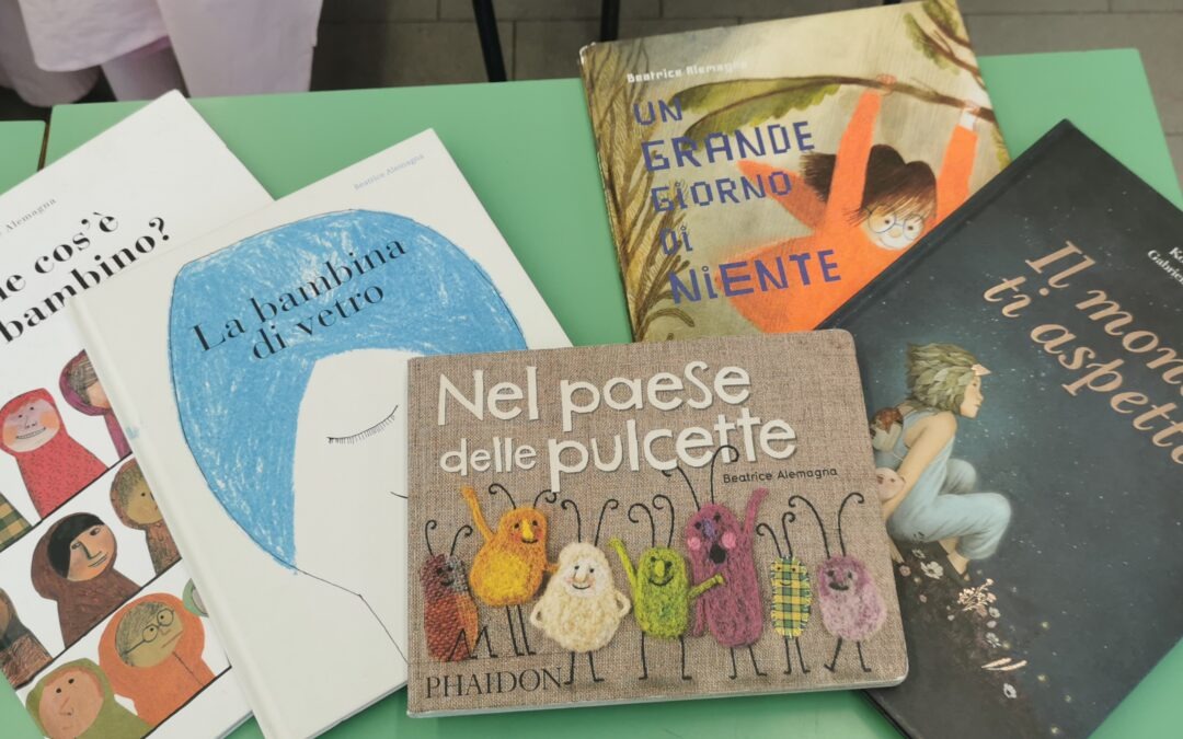 UNA SETTIMANA SPECIALE, PARLIAMO DI DIRITTI DELL’INFANZIA E DELL’ADOLESCENZA.
