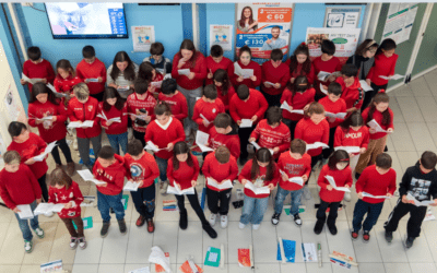 UN NATALE DI SORRISI E SOLIDARIETÀ