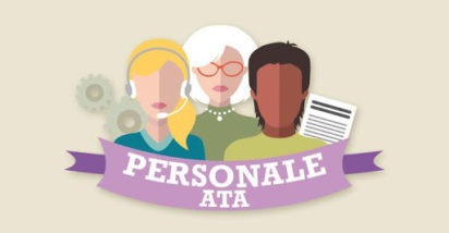 Approvata in via definitiva e pubblicata la graduatoria permanente provinciale ATA