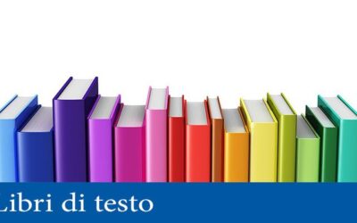 Elenco libri di testo a.s. 2023/2024
